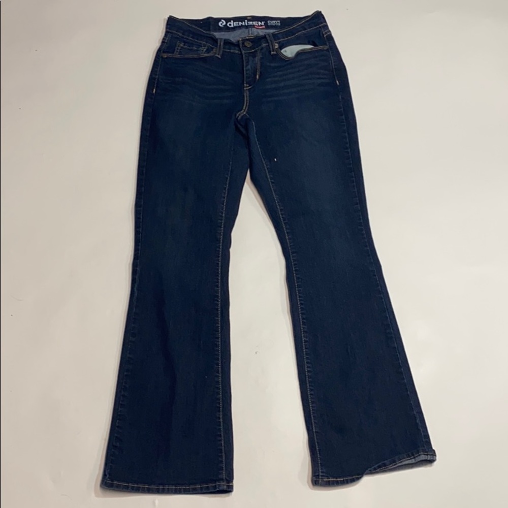 Levi’s boot cut Jeans Size 8M